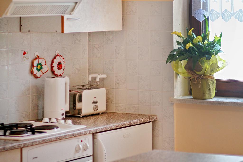 Holiday Home Marko ฟุนตานา ภายนอก รูปภาพ