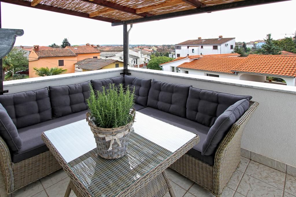 Holiday Home Marko ฟุนตานา ภายนอก รูปภาพ