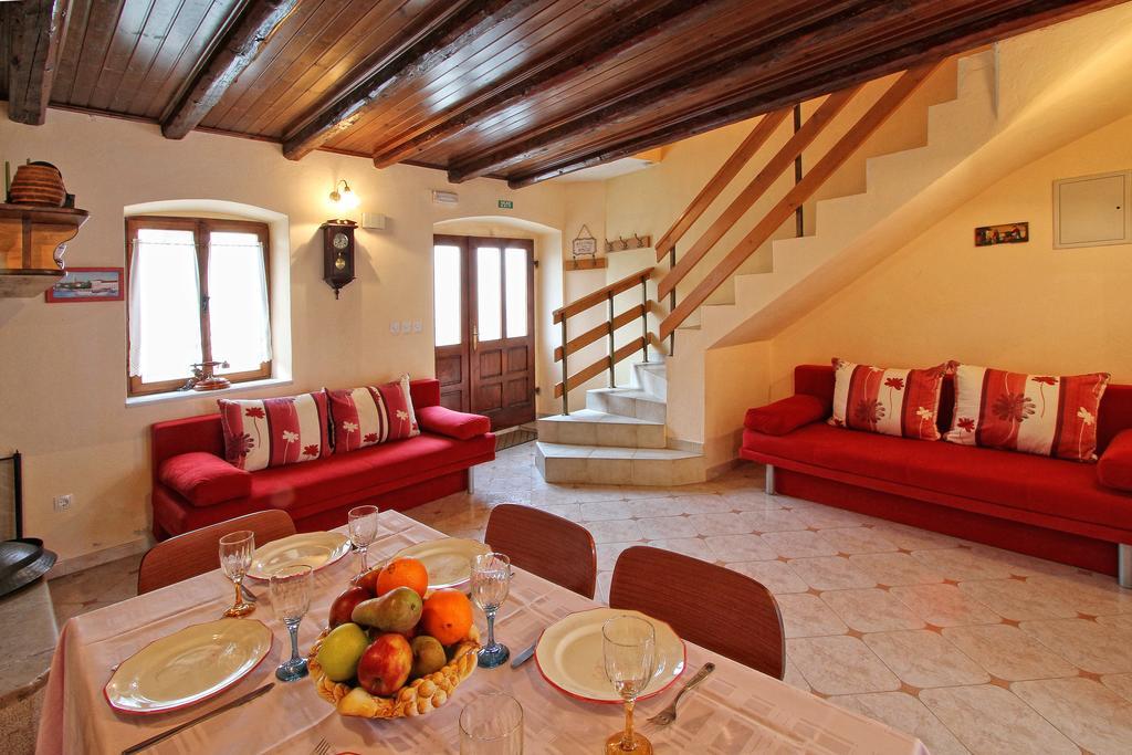 Holiday Home Marko ฟุนตานา ภายนอก รูปภาพ