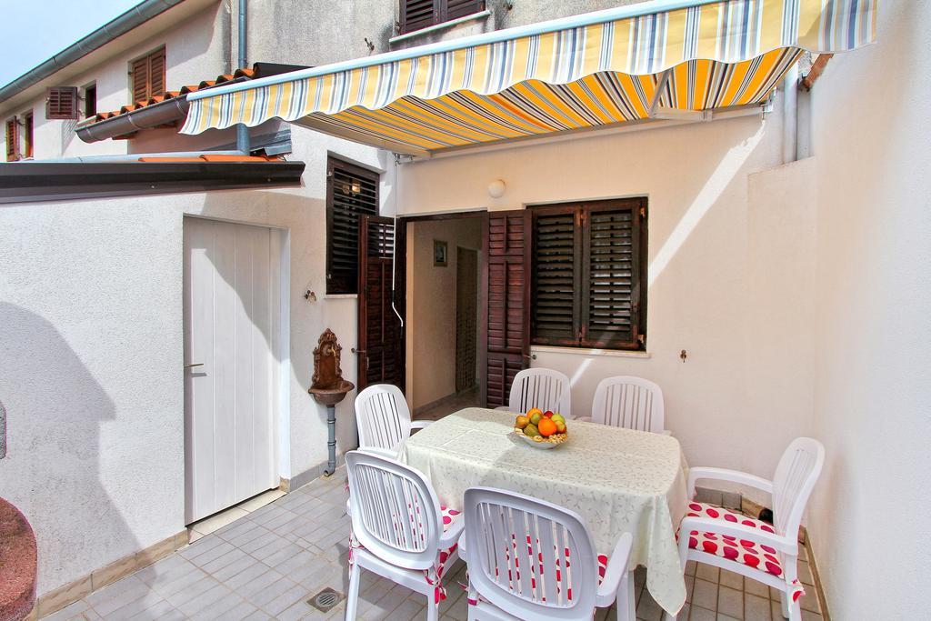 Holiday Home Marko ฟุนตานา ภายนอก รูปภาพ
