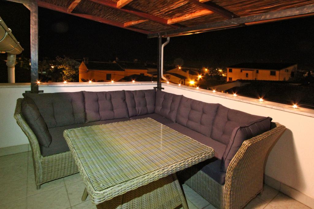 Holiday Home Marko ฟุนตานา ภายนอก รูปภาพ