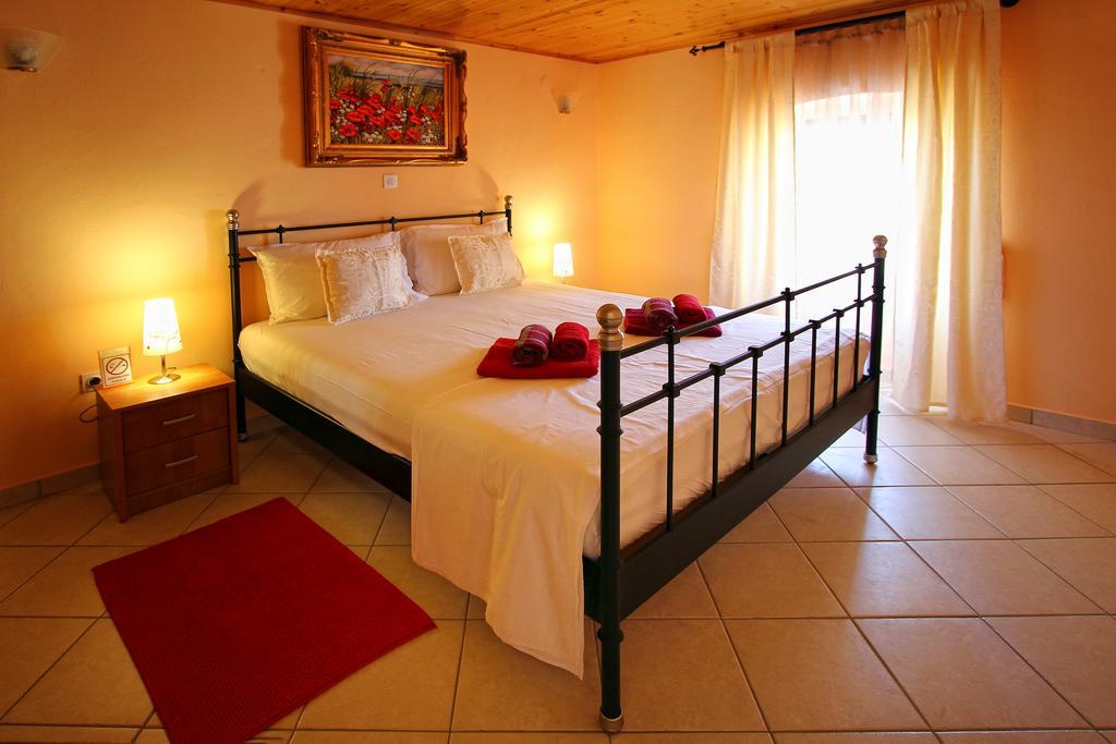 Holiday Home Marko ฟุนตานา ภายนอก รูปภาพ