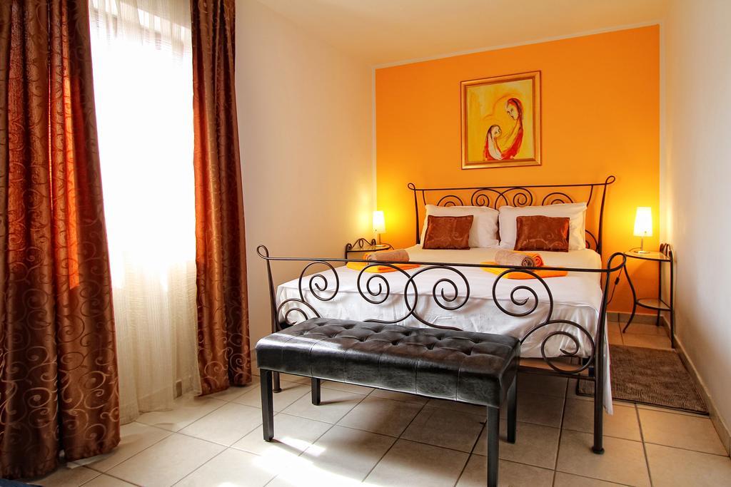 Holiday Home Marko ฟุนตานา ภายนอก รูปภาพ