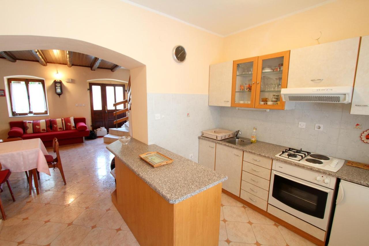 Holiday Home Marko ฟุนตานา ห้อง รูปภาพ